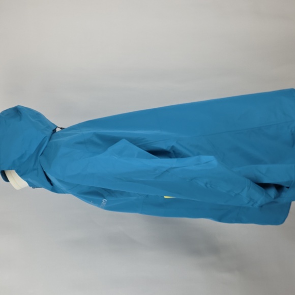 Arc’teryx Gore-Tex Jacket Blue – Size 2XL - Picture 5 of 14